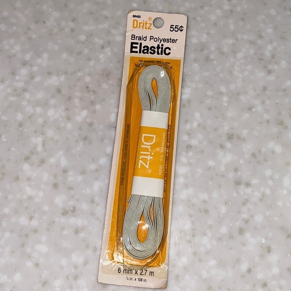 Elastic Bundle Vintage - Picture 1 of 11